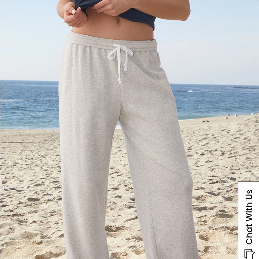 brandy sweats